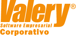 Valery® Corporativo 2020 a<br>Valery® Corporativo