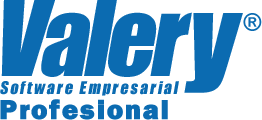 Valery® Profesional<br>con Instalación y Configuración